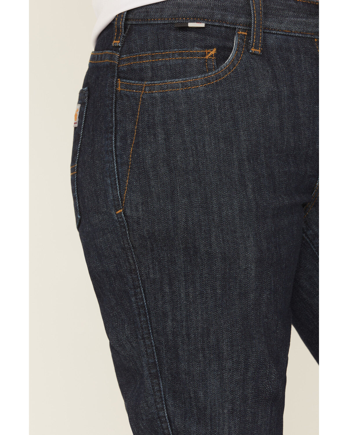 Carhartt Women's FR Rugged Flex Jeans