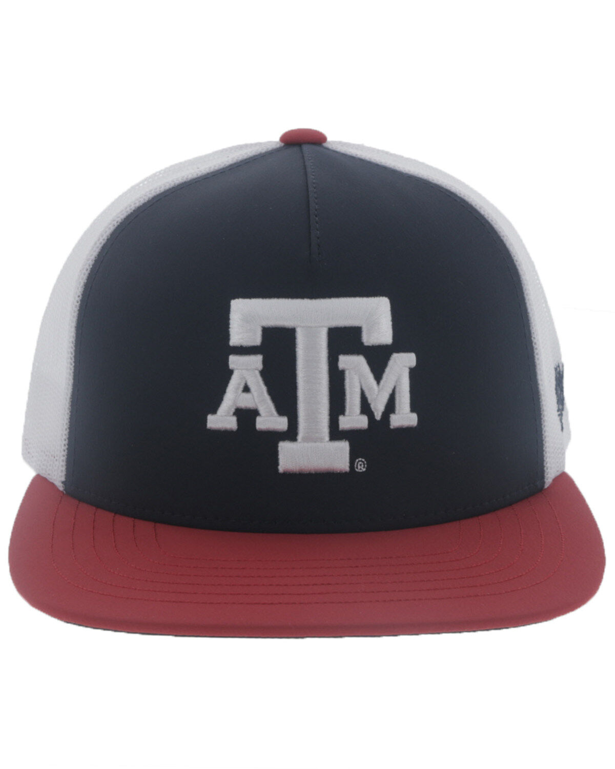 Hooey Men's Texas A&M Logo Snap Back Cap