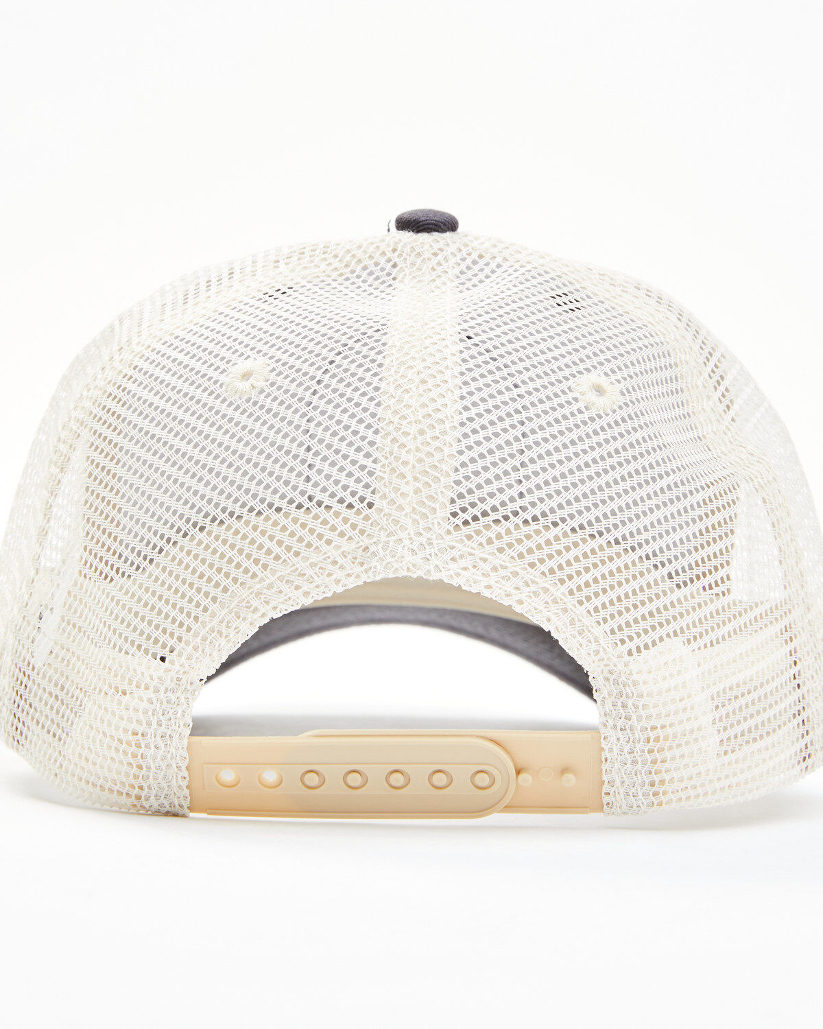 Moonshine Spirit Men's Guitar Wings Patch Mesh-Back Ball Cap