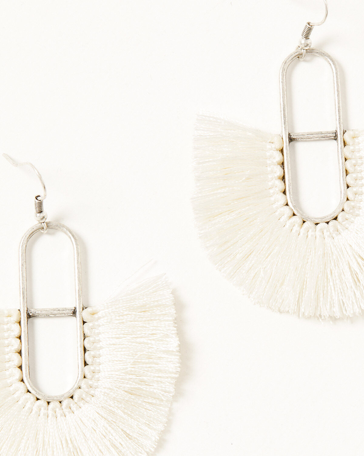 Shyanne Women's Luna Bella Fringe Earrings