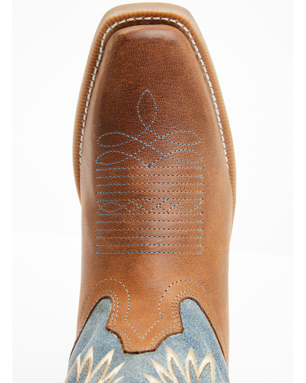 Laredo Women's Arabella Performance Western Boots - Square Toe