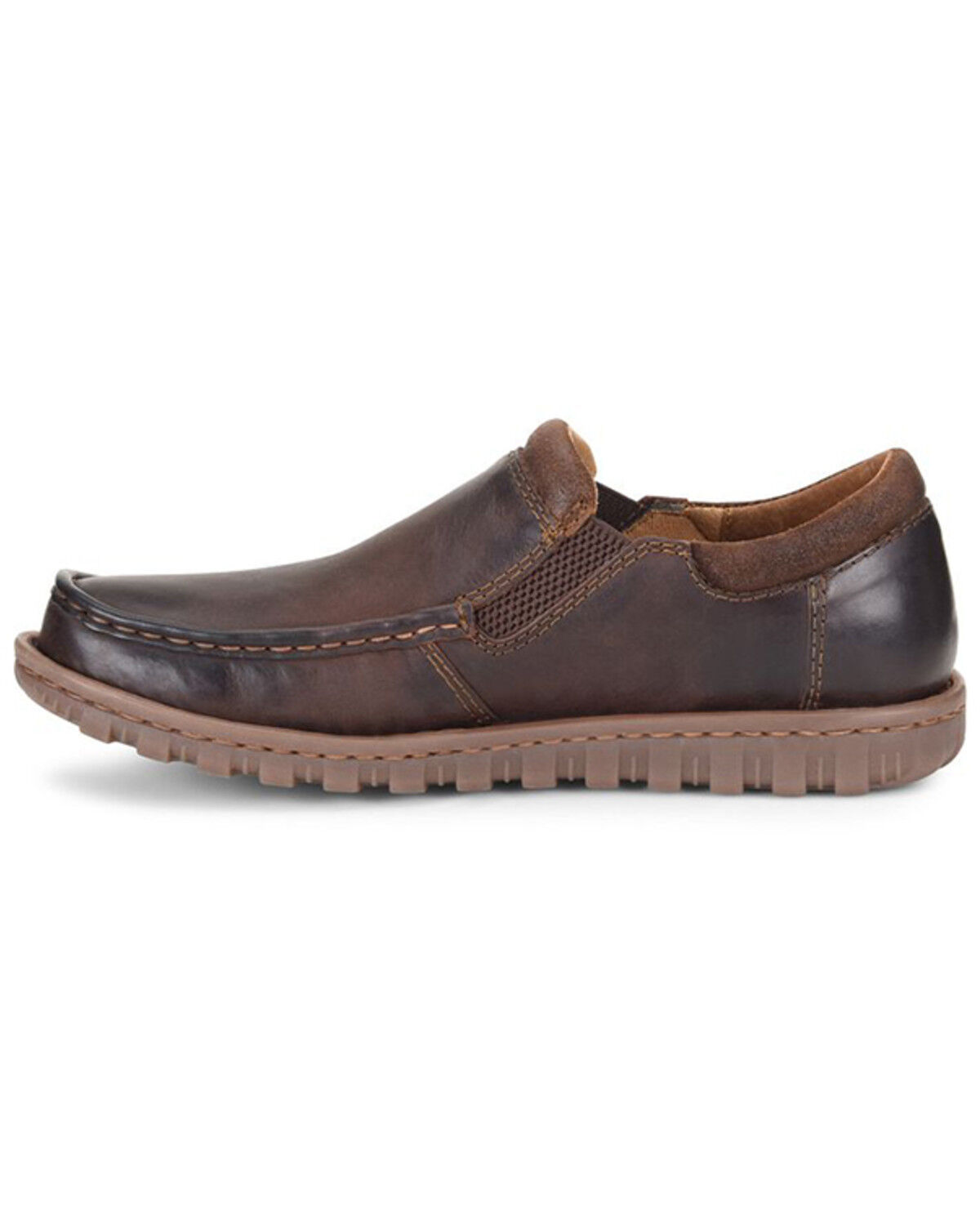 Born Men's Gudmund Casual Shoes