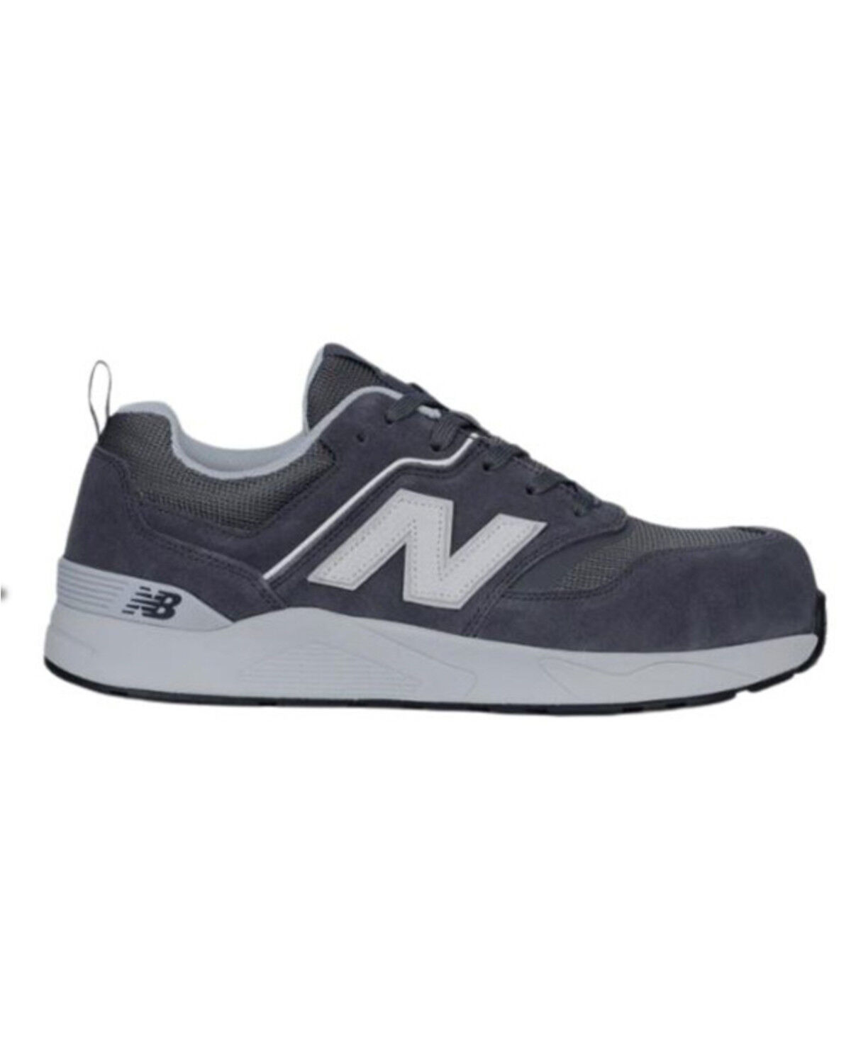 New Balance Men's Elite Lite Work Shoes - Composite Toe