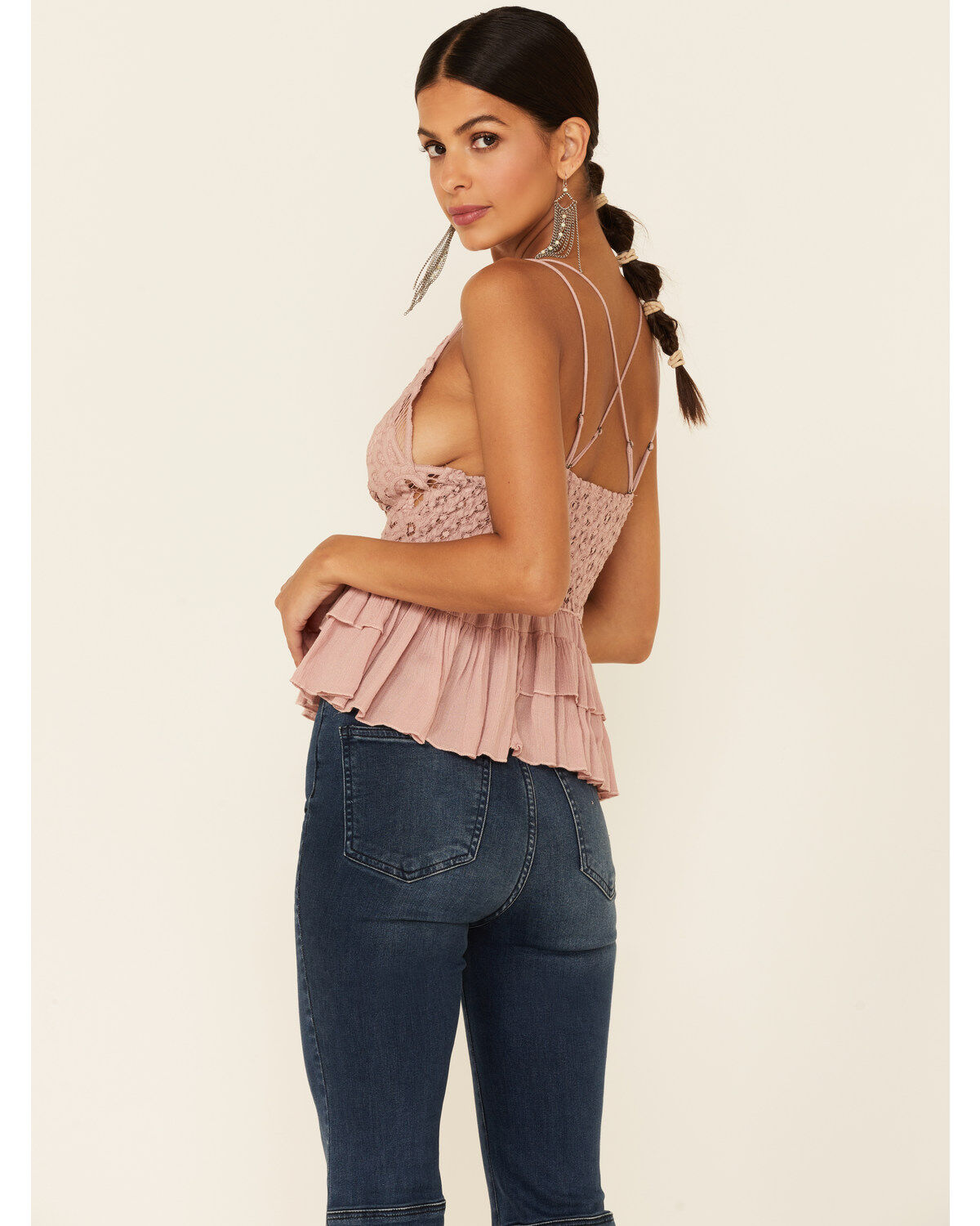 Free People Women's Adella Cami