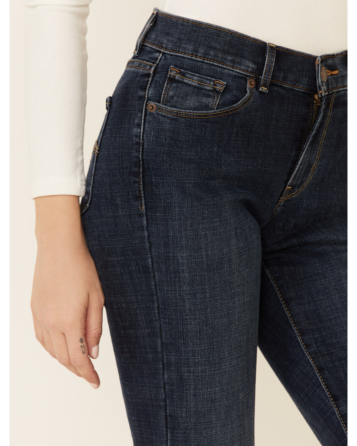 Levi's Women's Classic Bootcut Jeans