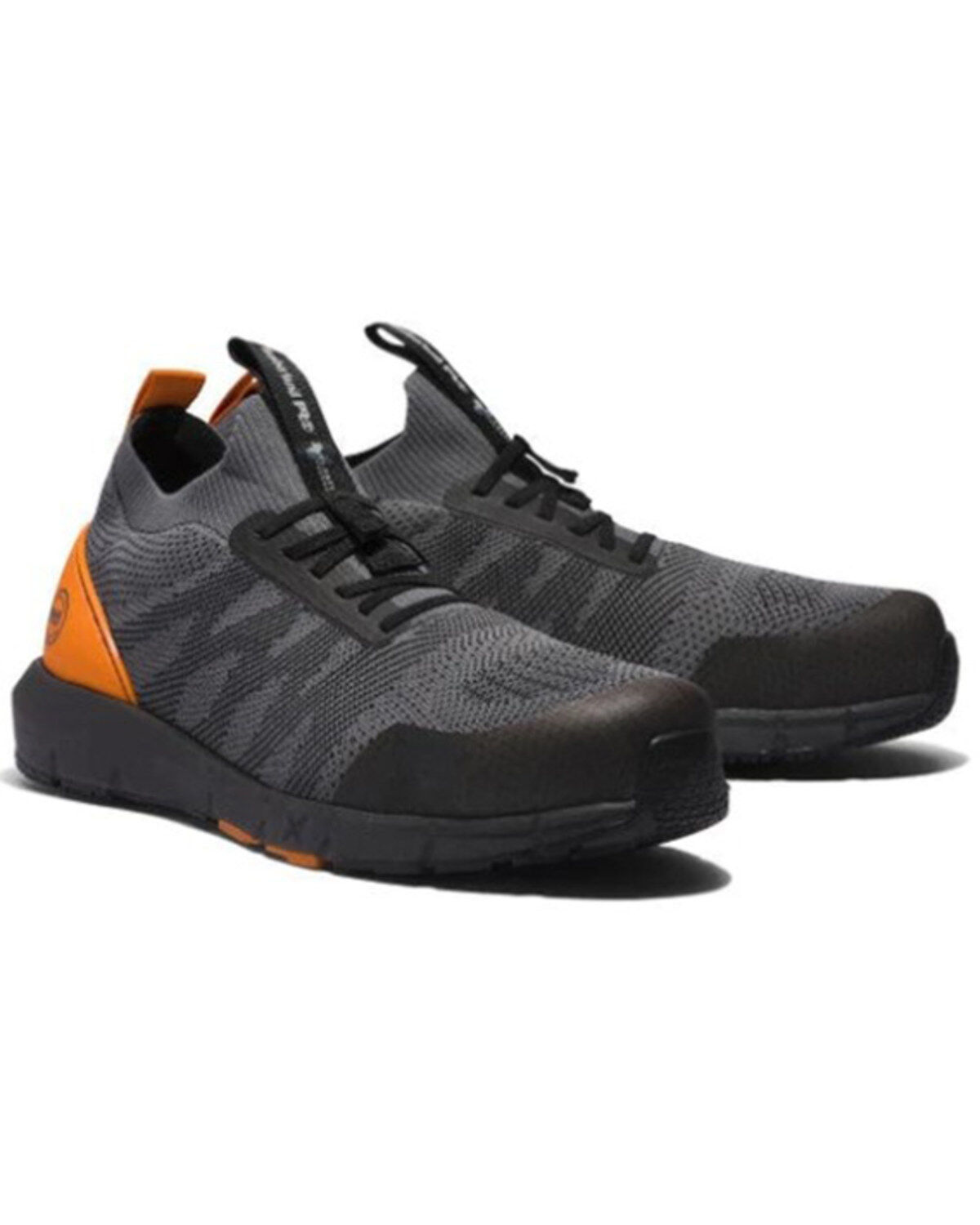 Timberland PRO Men's Radius Lace-Up Work Shoes - Composite Safety Toe