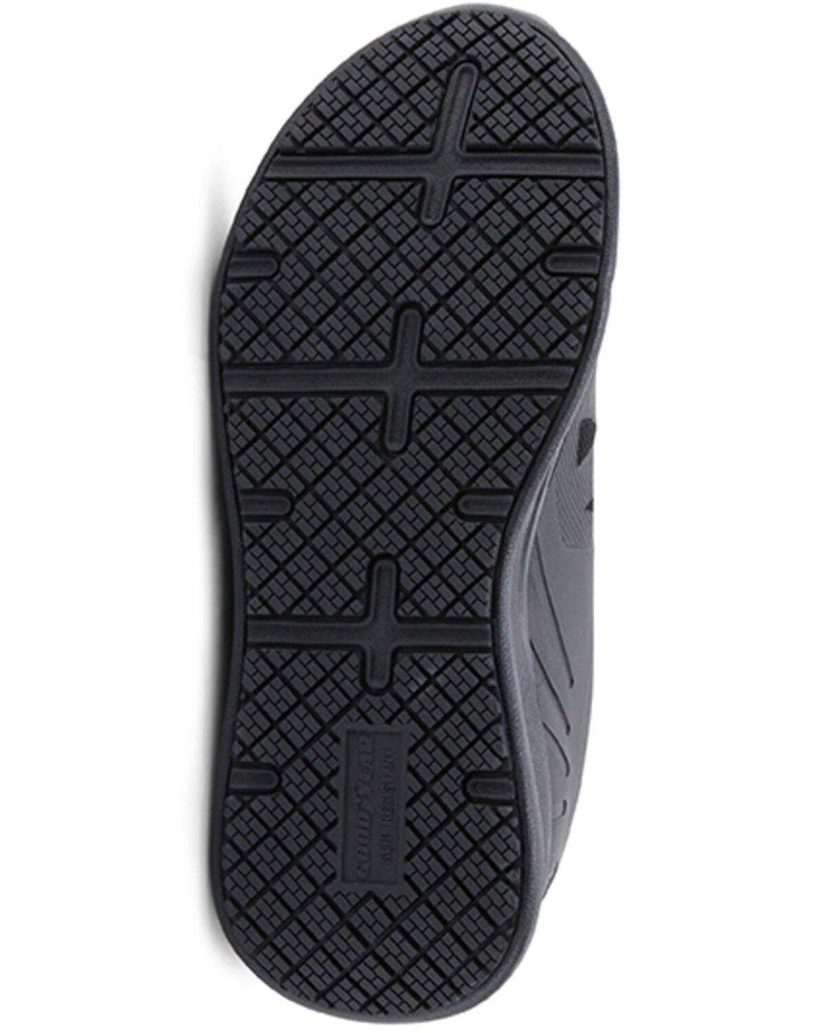 Goodyear Women's Dart Slip Resistant Athletic Work Shoes - Soft Toe