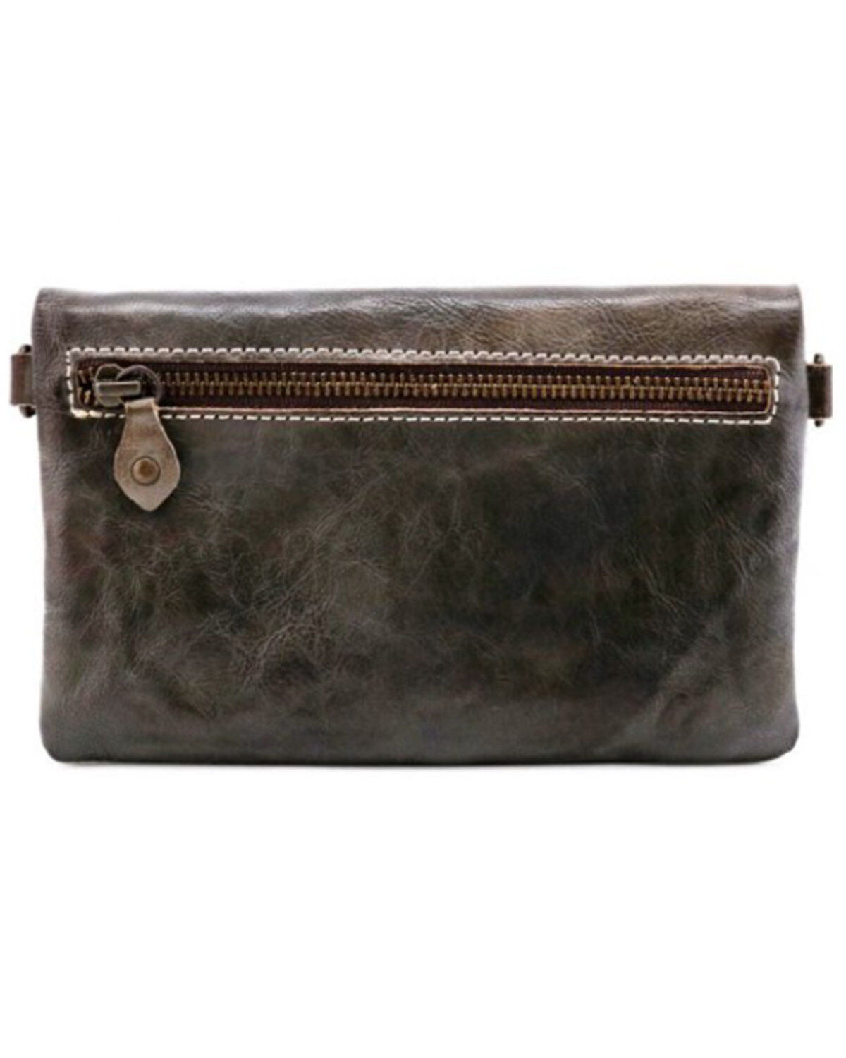 Bed Stu Women's Cadence Wristlet Crossbody Bag