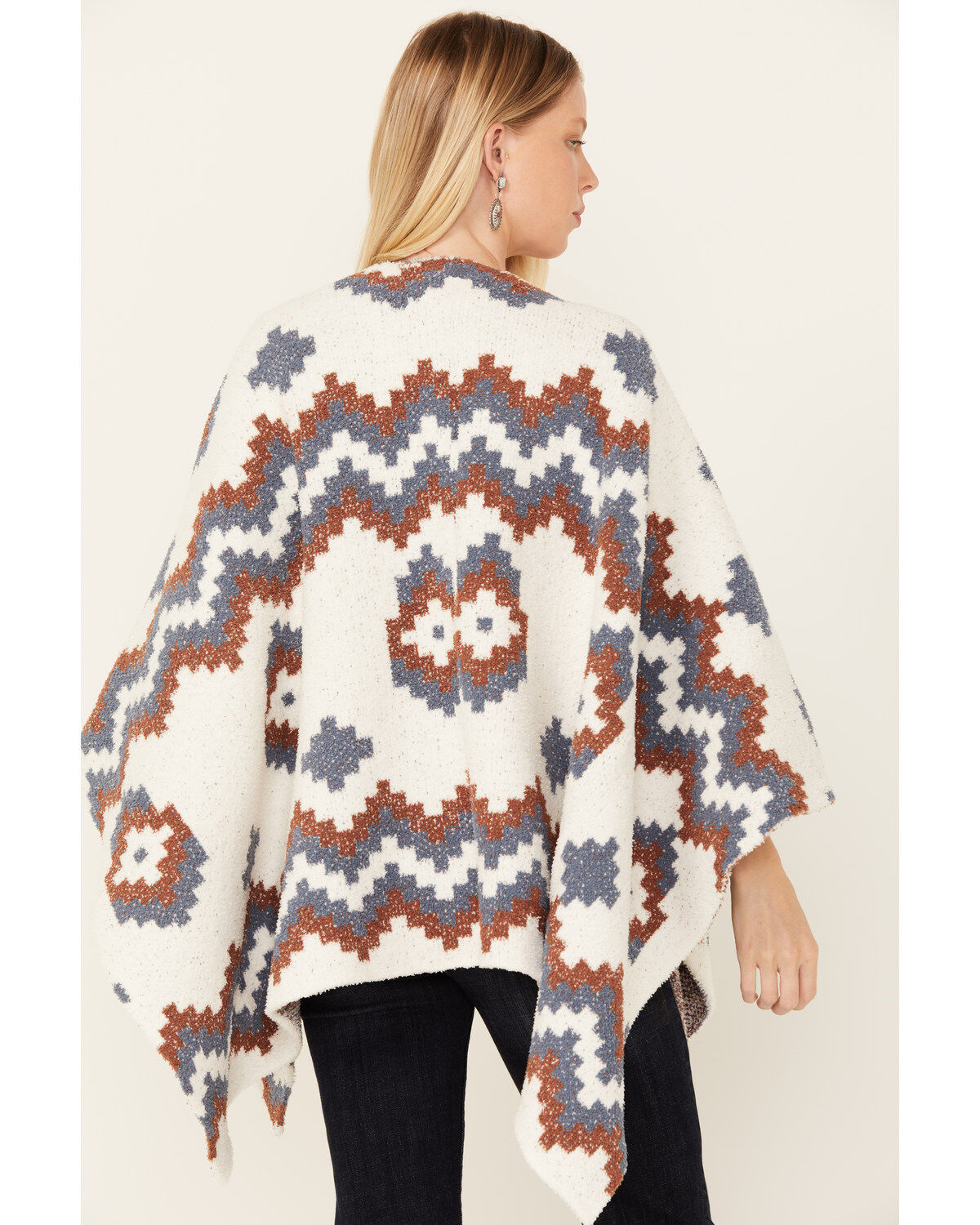 Idyllwind Women's Hays Elm Cozy Shawl