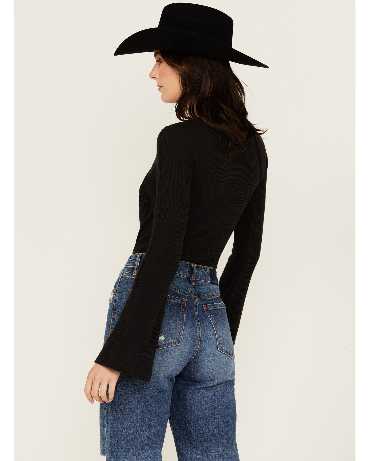 Free People Women's On A Cloud Bodysuit