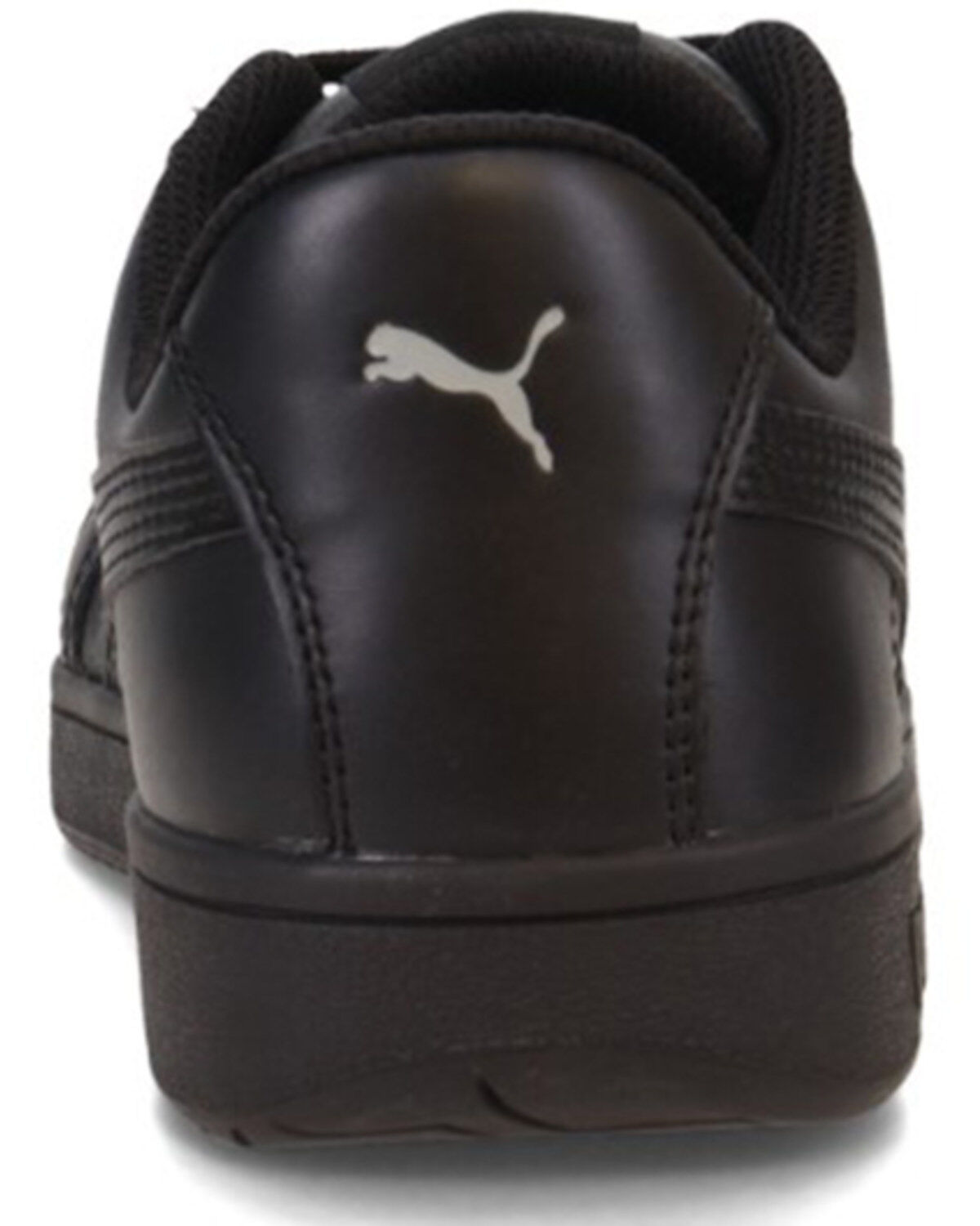 Puma Safety Women's Iconic SD Work Shoes - Composite Toe