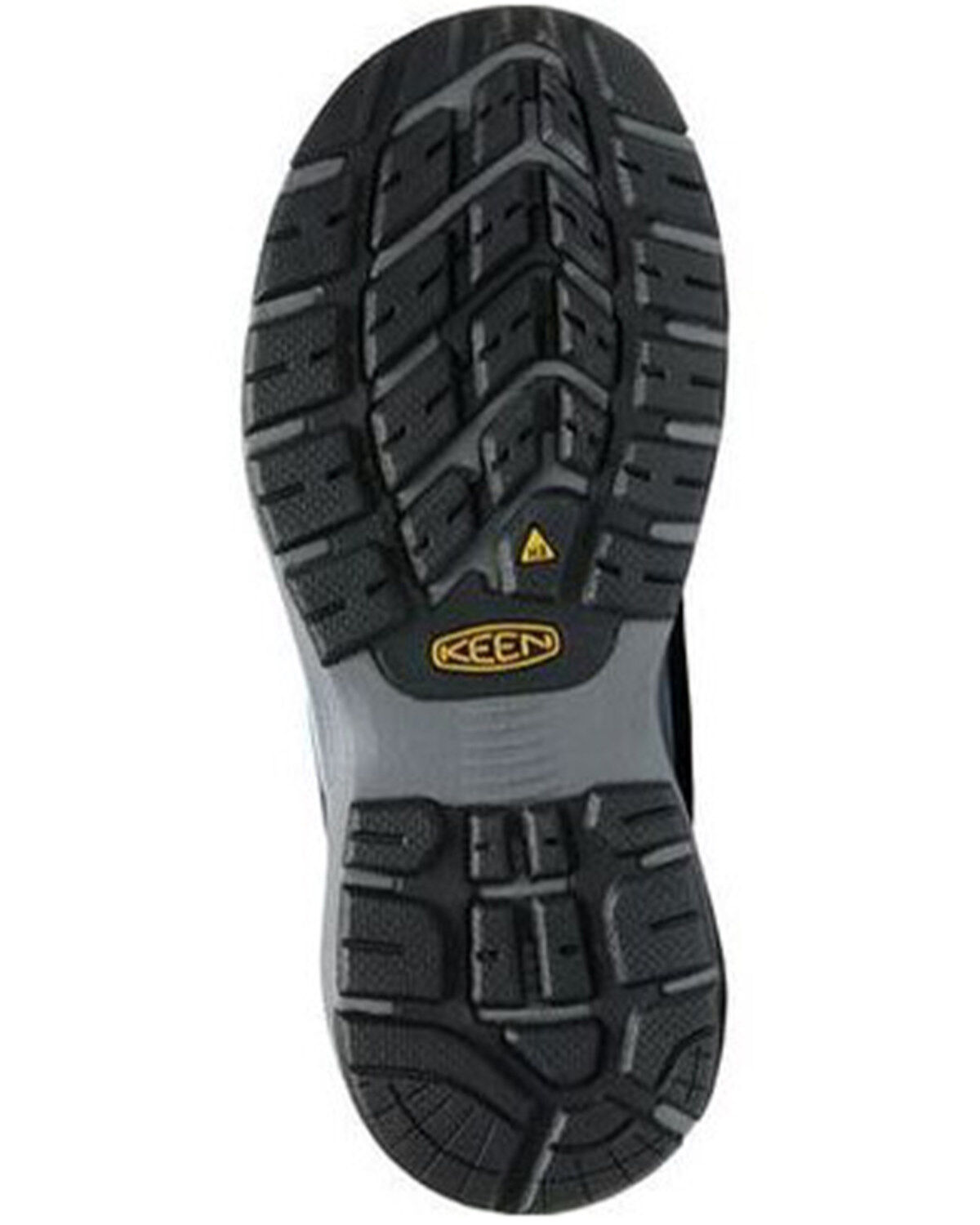 Keen Women's Sparta II Work Shoes - Aluminum Toe