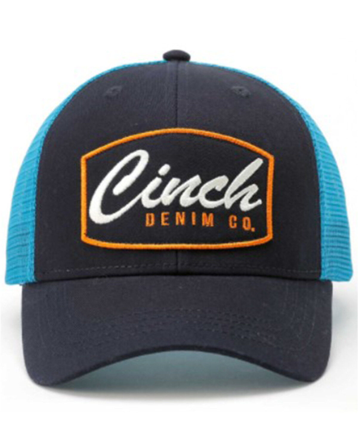 Cinch Men's Logo Ball Cap