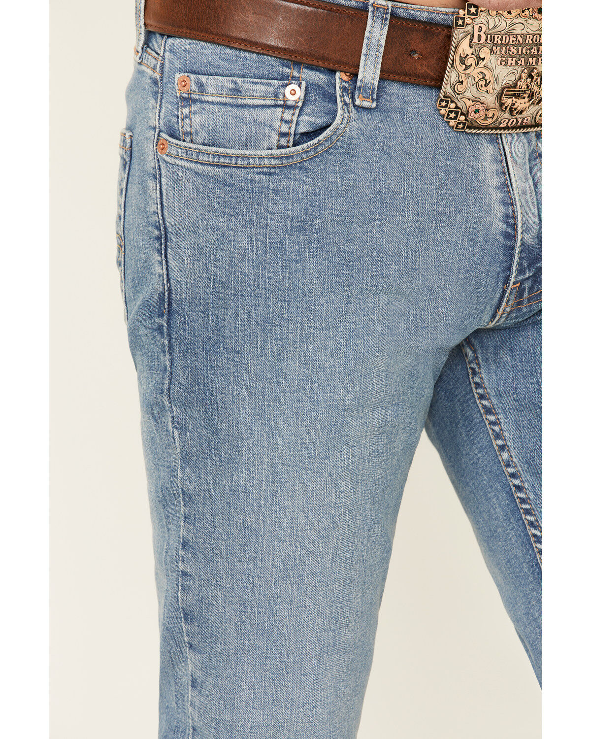 Levi's Men's 511 Pickles Light Flex Slim Fit Jeans