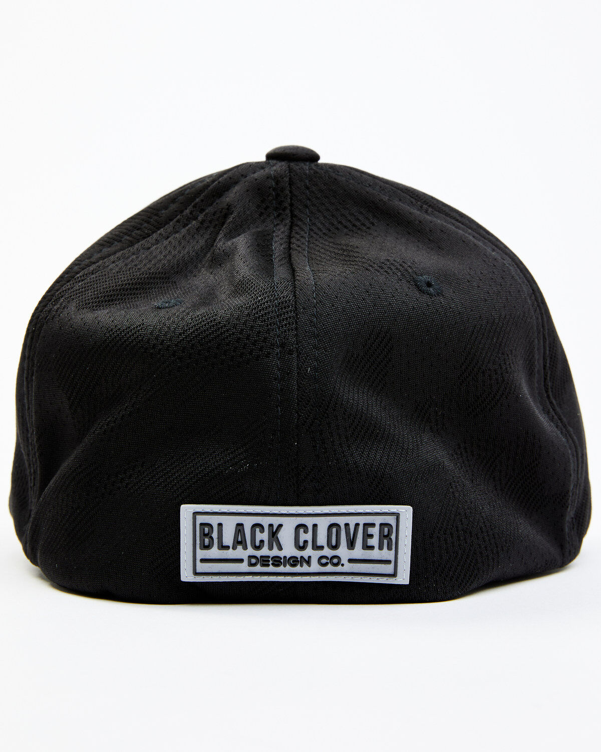 Black Clover Men's Fresh Luck 5 Ball Cap