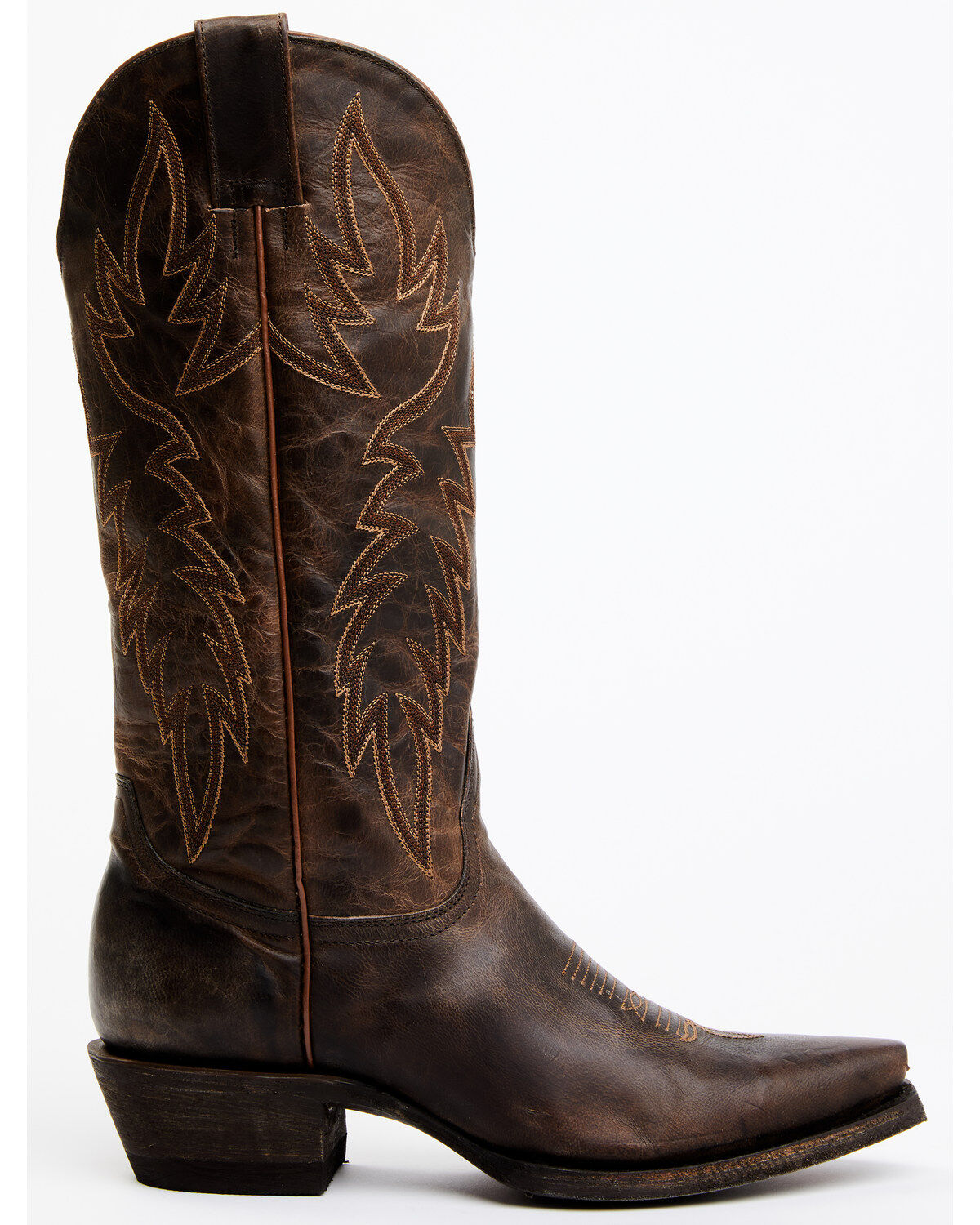 Idyllwind Women's Wheeler Western Boot - Snip Toe