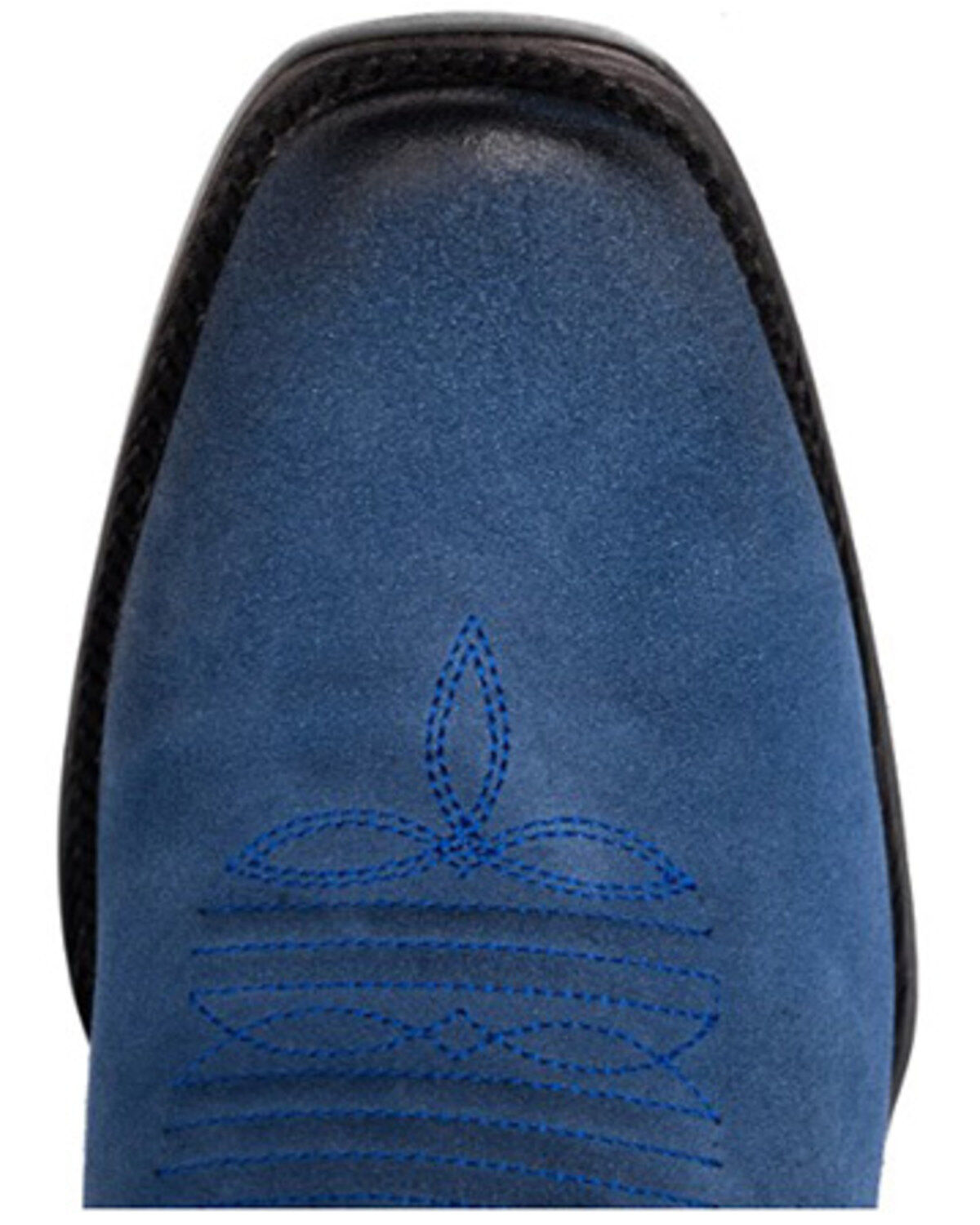 Ferrini Men's Roughrider Western Boots - Square Toe