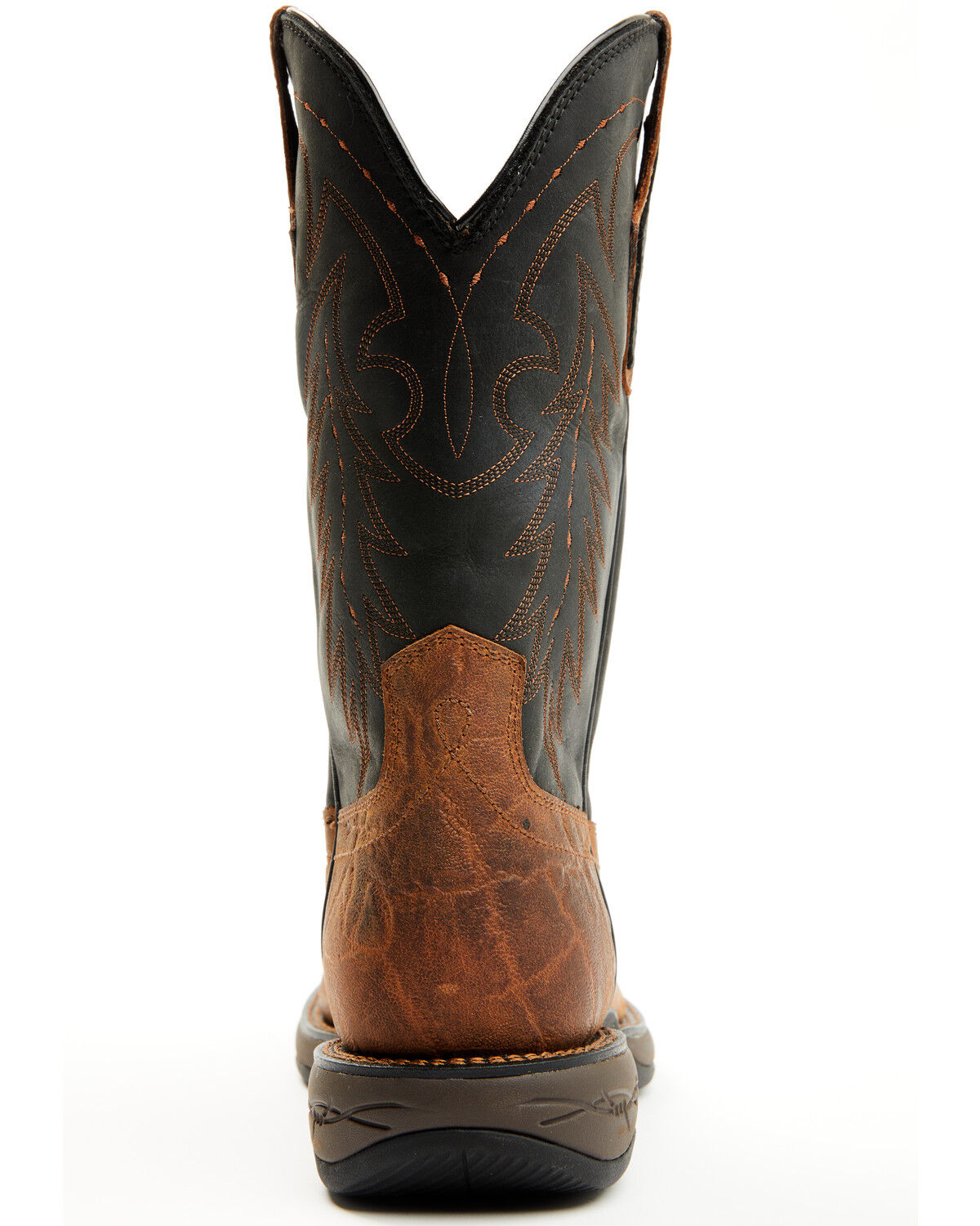 Cody James Men's Summit Lite Performance Boots - Broad Square Toe