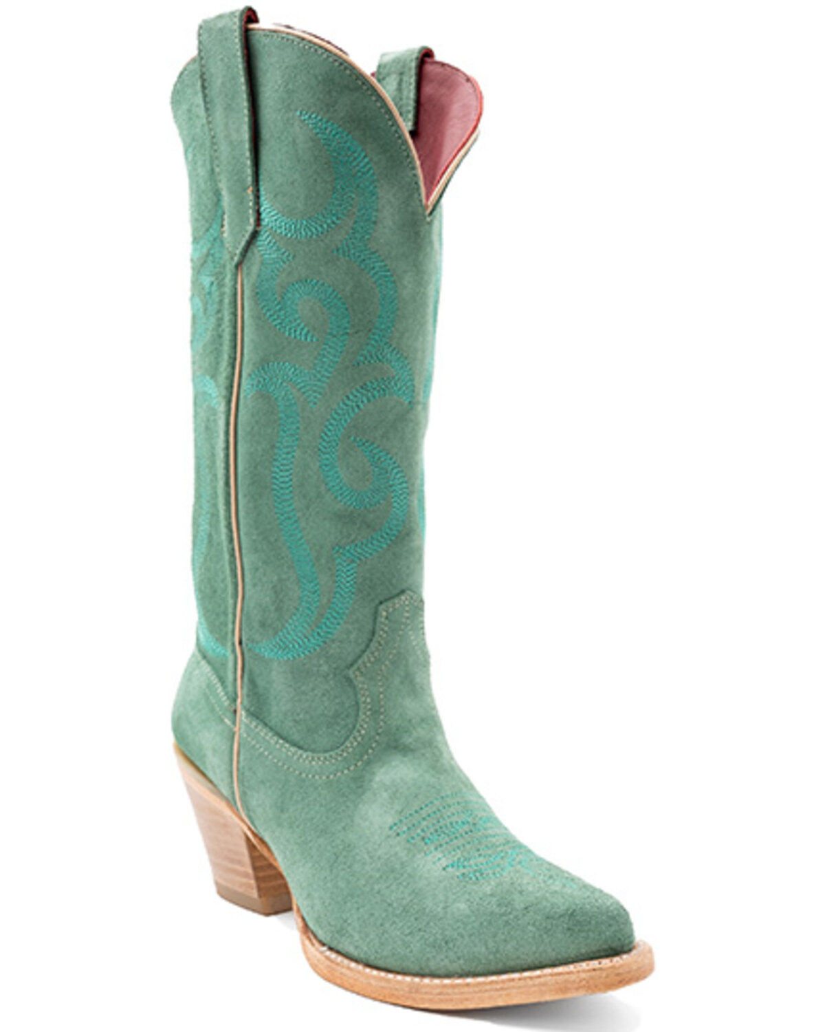 Ferrini Women's Quinn Western Boots - Round Toe