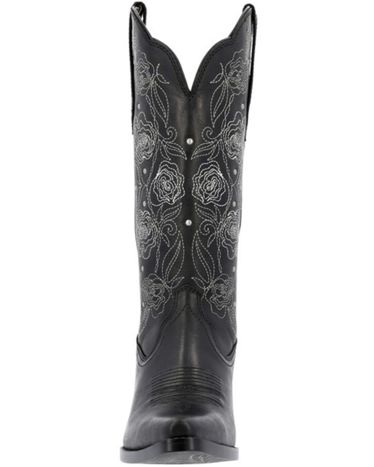 Durango Women's Crush Rosewood Western Boots - Snip Toe