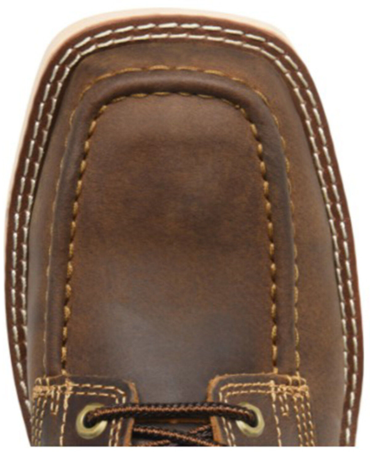 Double H Men's Brunel Lacer Work Boots - Composite Toe