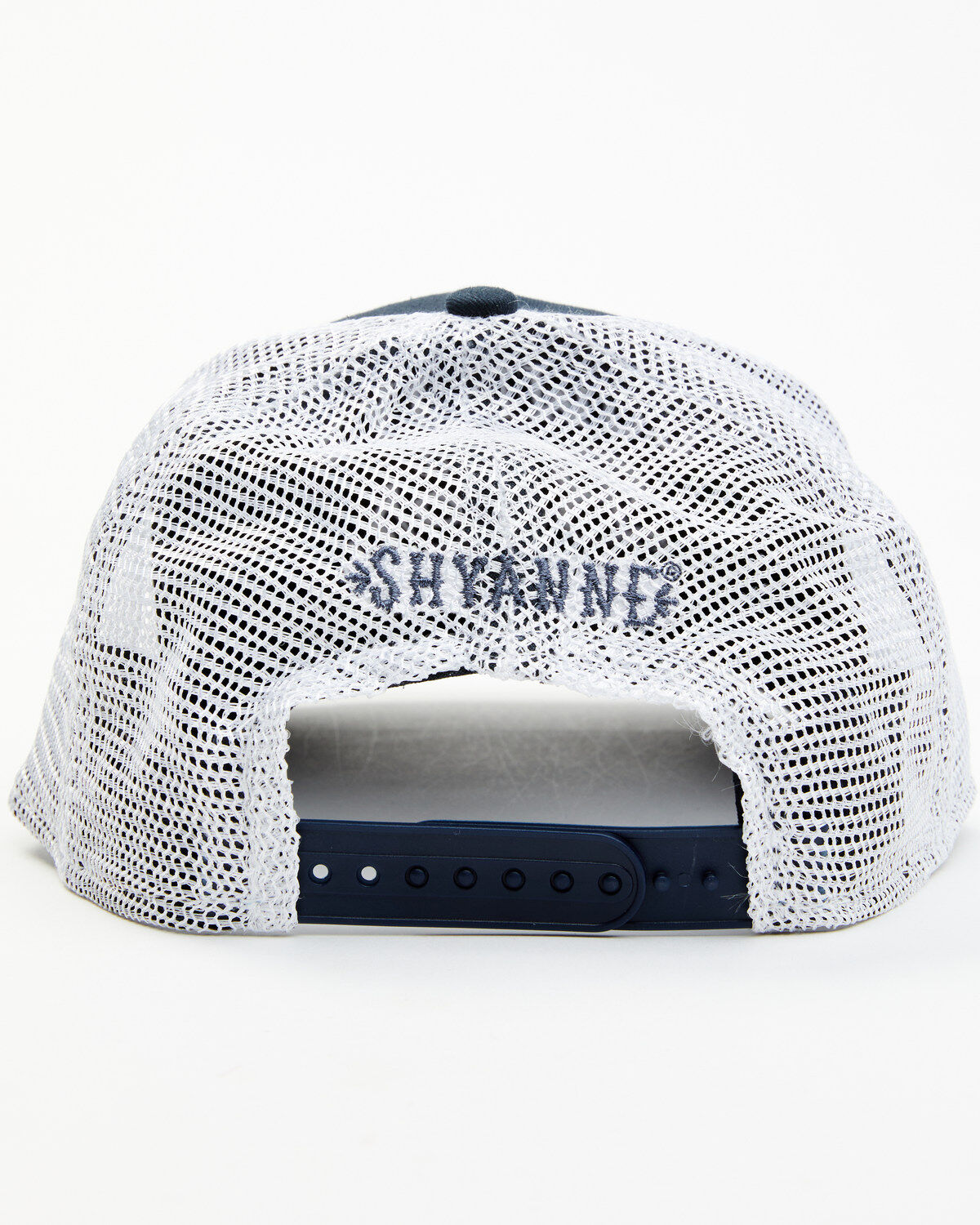 Shyanne Women's Cowboys And Beer Mesh-Back Baseball Cap