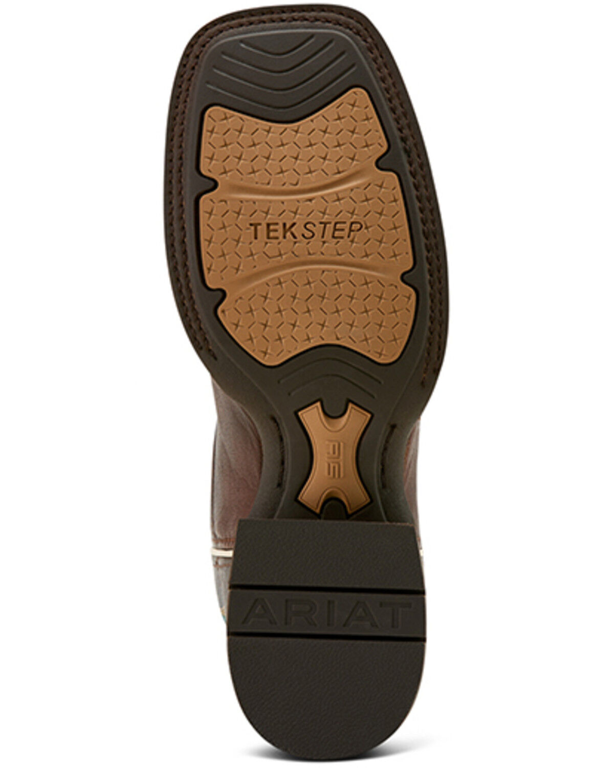 Ariat Women's Showdown Western Boots - Broad Square Toe