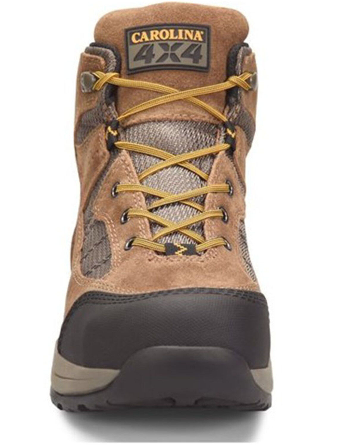 Carolina Men's Aerogrip Hiking Boots - Steel Toe