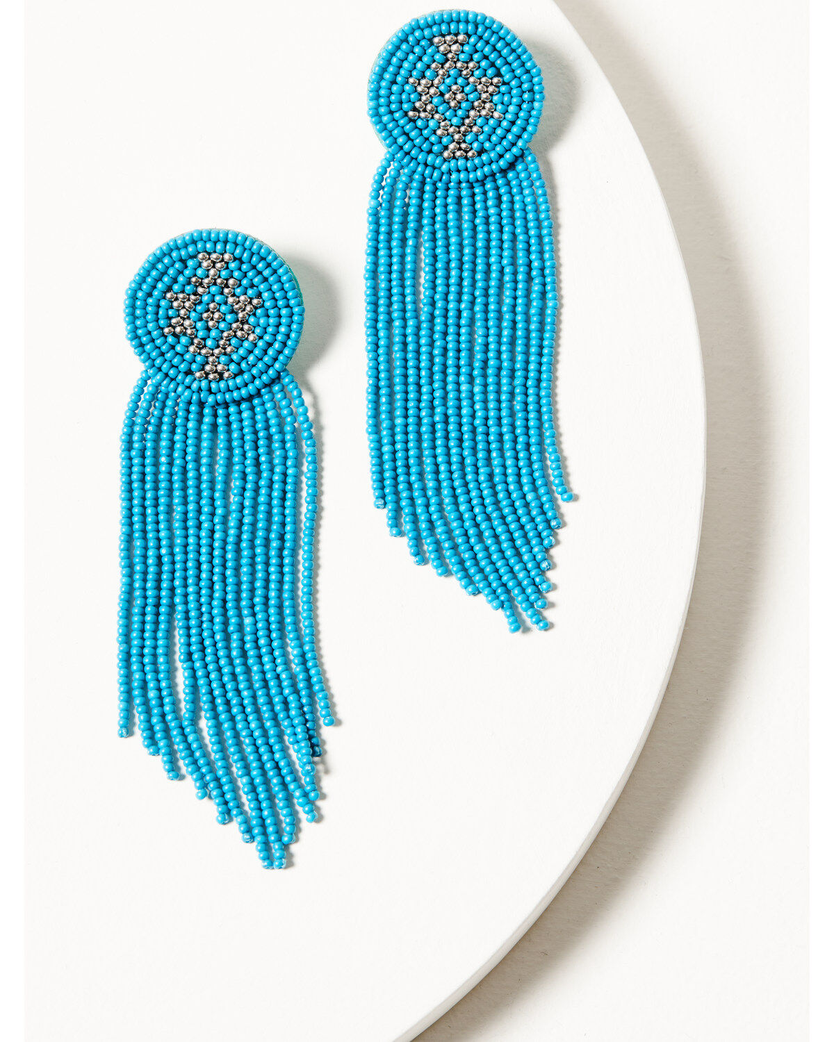 Idyllwind Women's Adalee Seed Bead Earrings