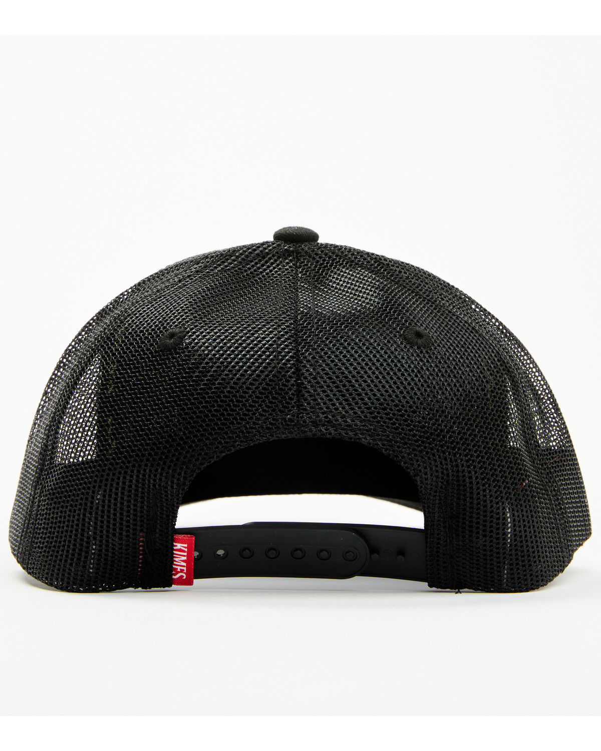 Kimes Ranch Men's Maverick All Mesh Ball Cap