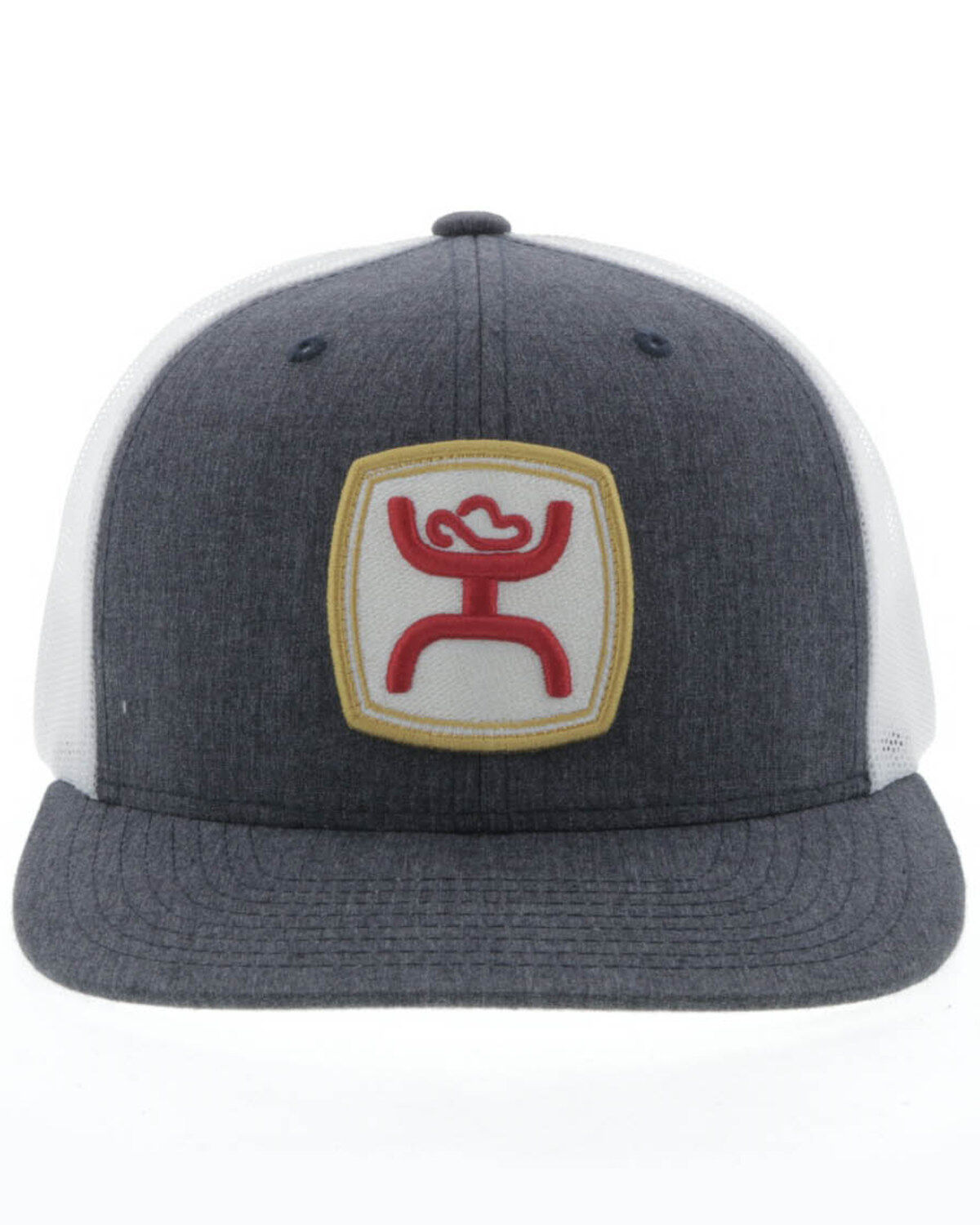 Hooey Men's Zenith Trucker Cap