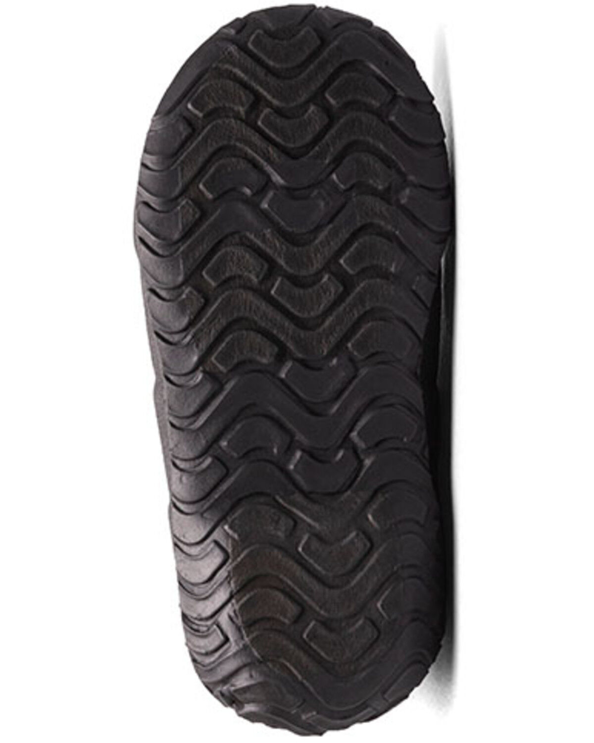 Bogs Boys' Plush Rain Boots - Round Toe