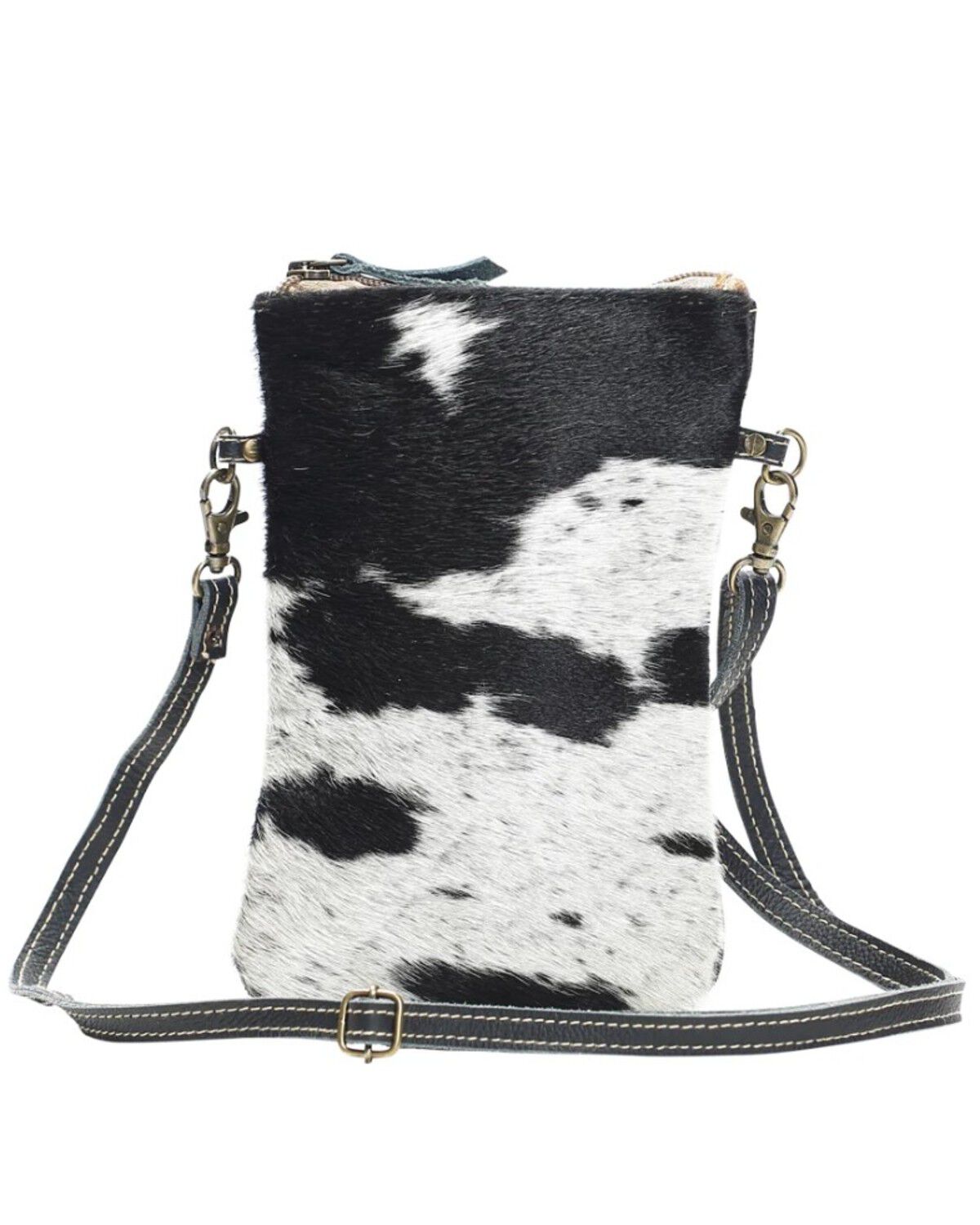 Myra Bag Women's Cowhide Crossbody Bag