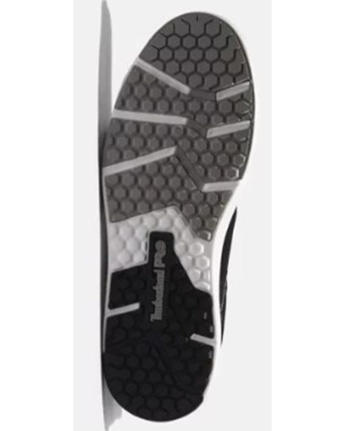 Timberland PRO Men's Berkley Oxford Work Shoes - Composite Toe