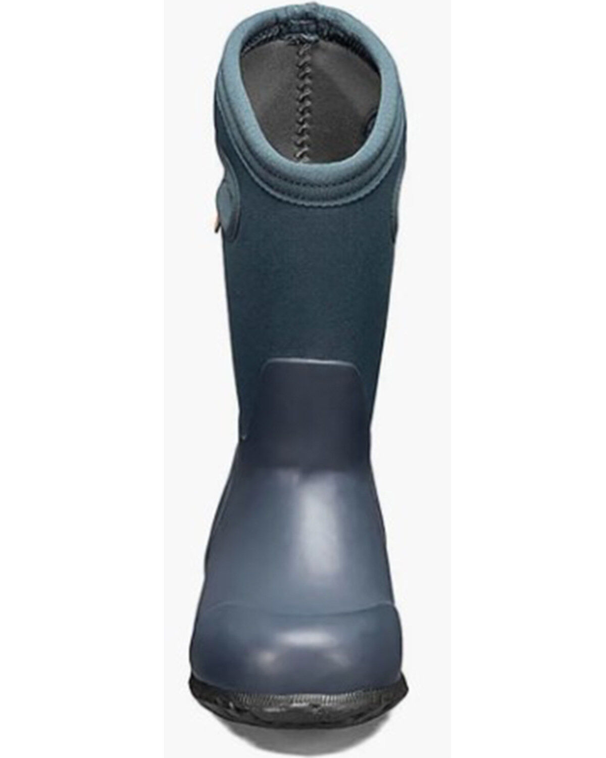 Bogs Boy's York Rain Boots - Round Toe
