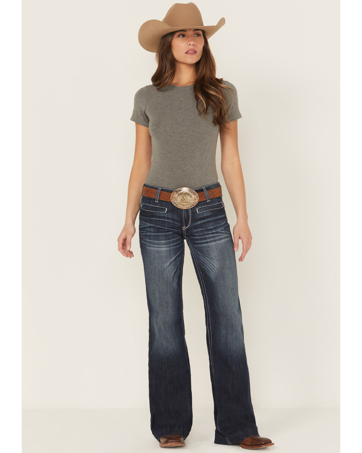 Ariat Women's Entwined Trousers
