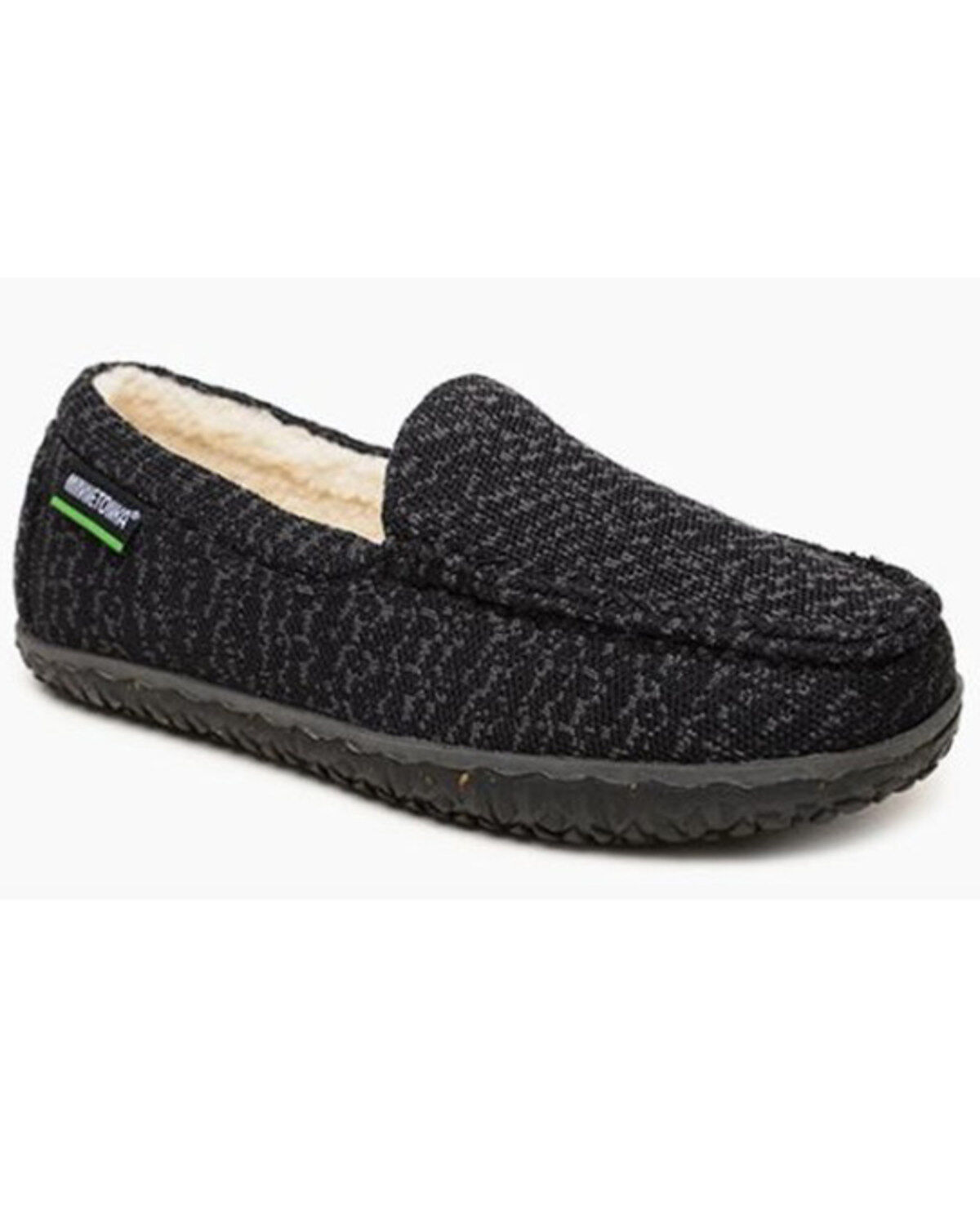 Minnetonka Men's Eco Elm Shoes