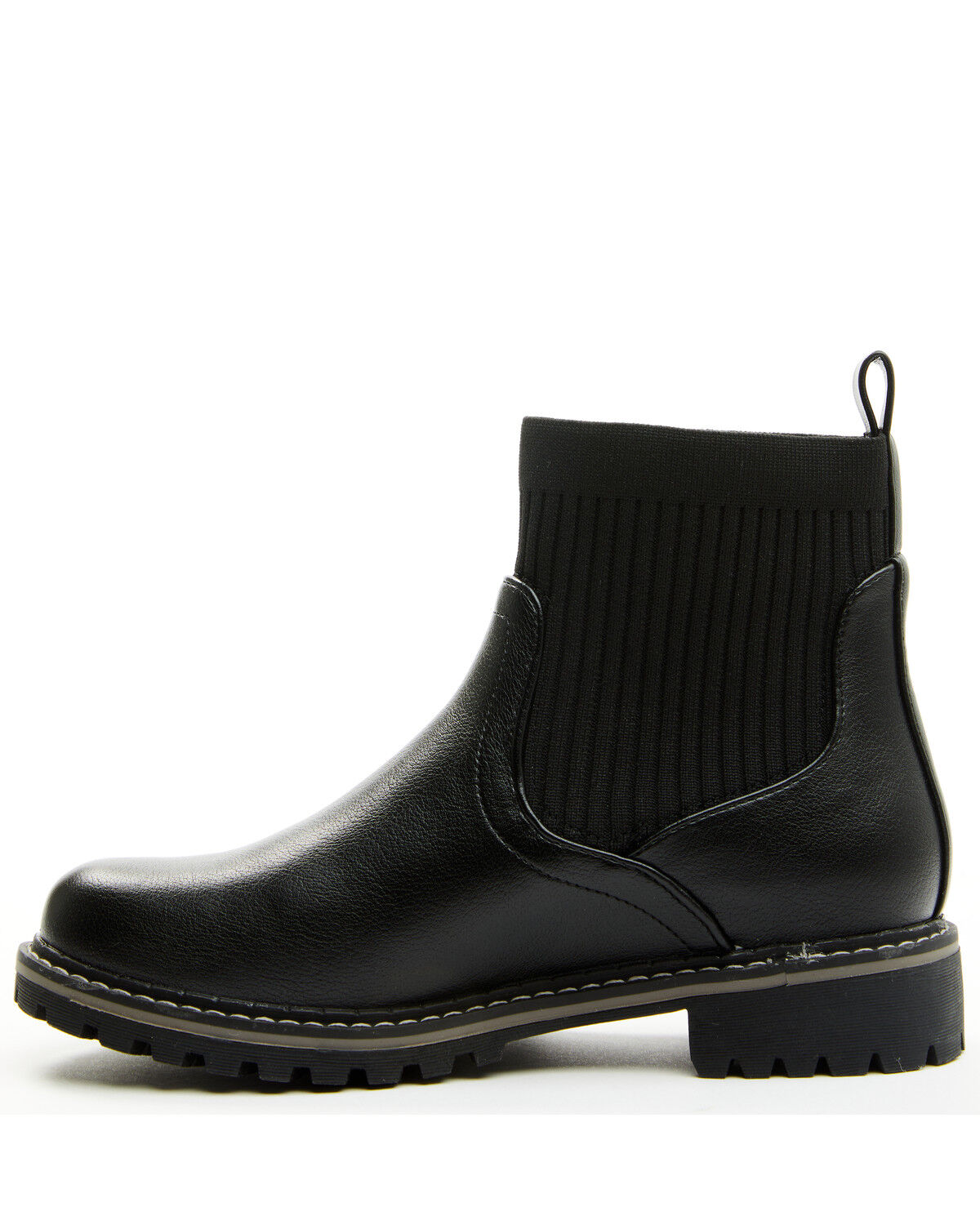 Corkys Women's Cabin Fever Fashion Booties - Round Toe