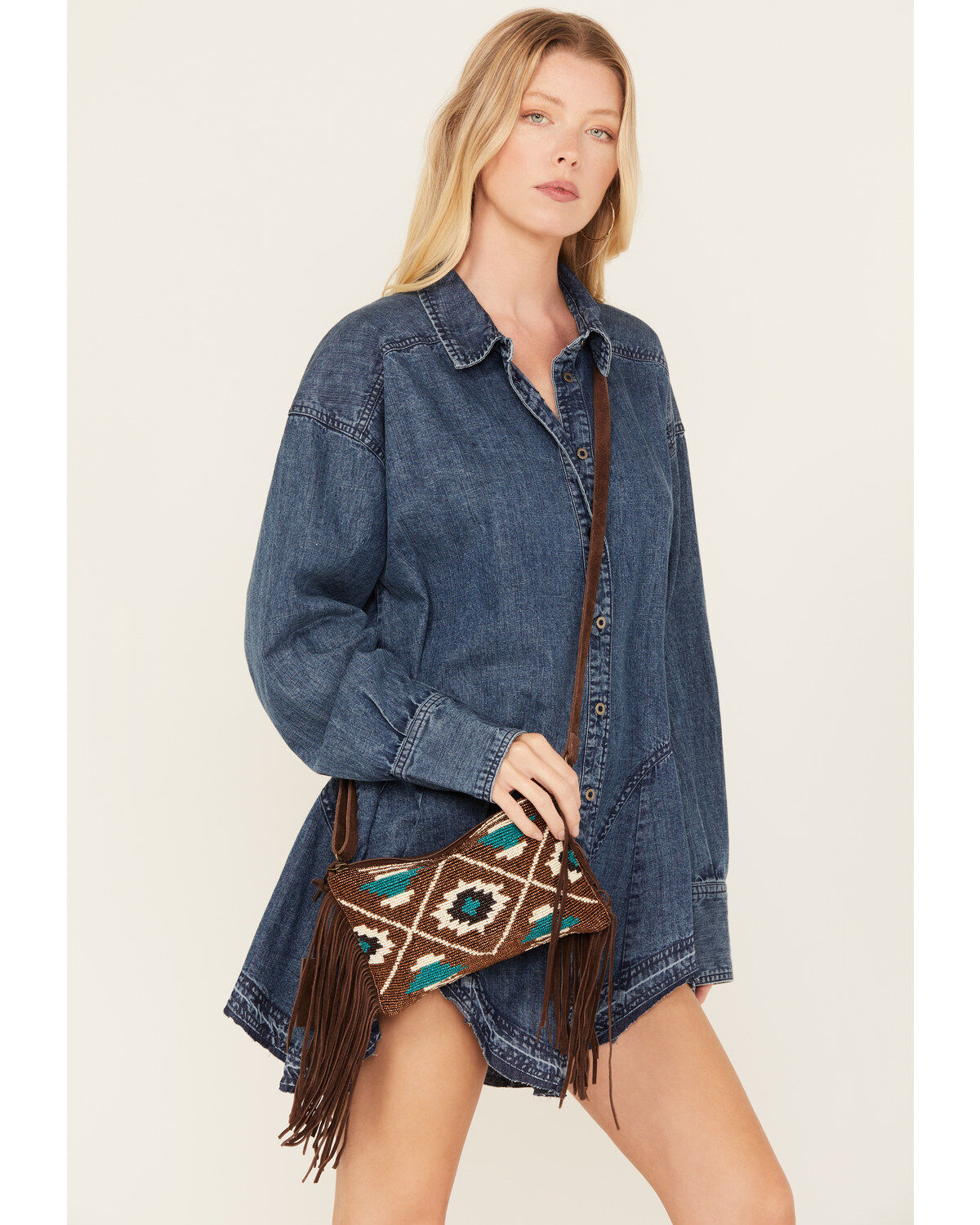 Idyllwind Women's Quinn Wristlet Wallet