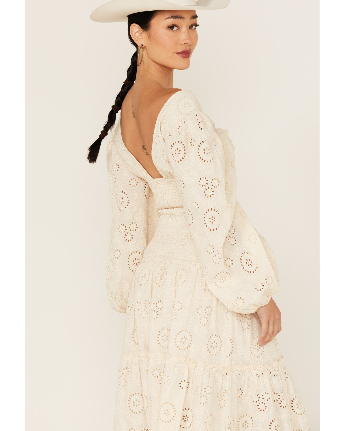 Jen's Pirate Booty Women's Getaway Crop Top