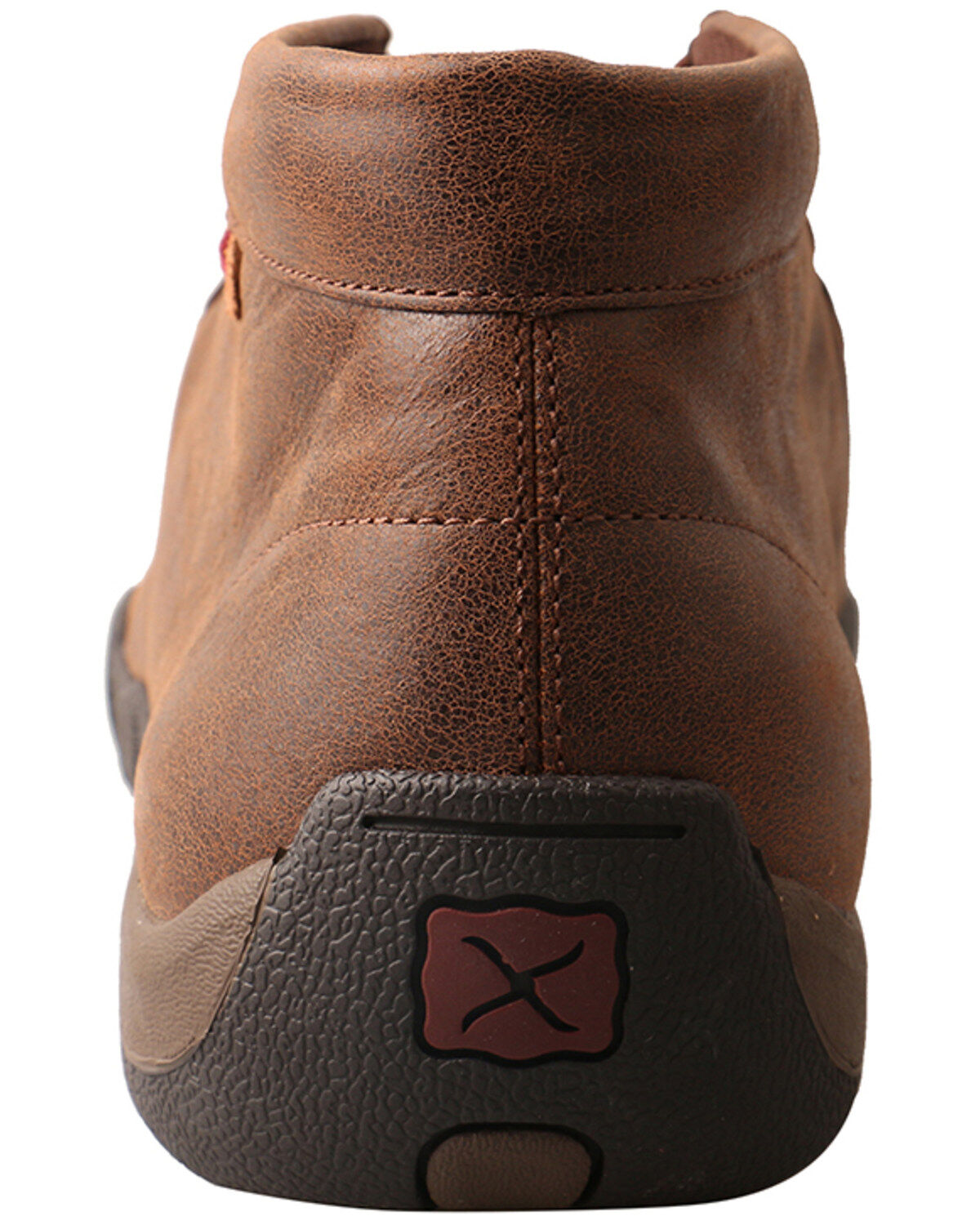 Twisted X Men's Chukka Driving Mocs