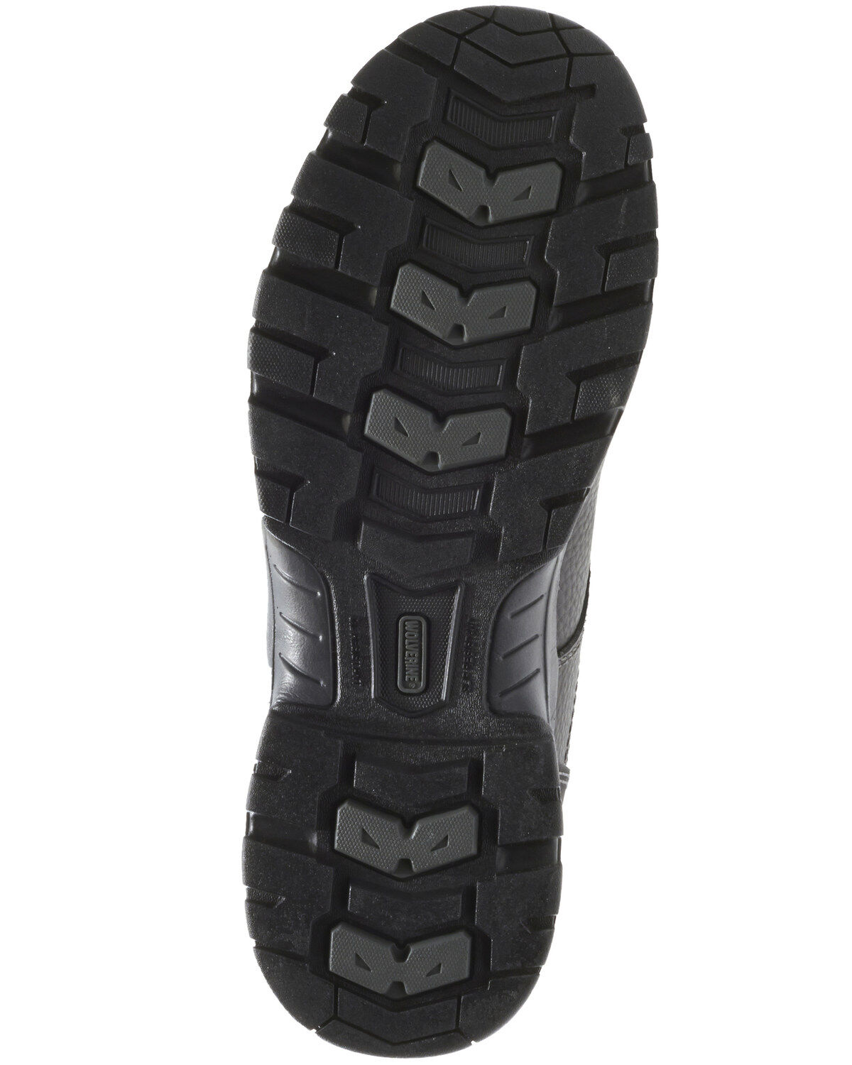 Wolverine Women's Piper Waterproof Work Boots - Composite Toe