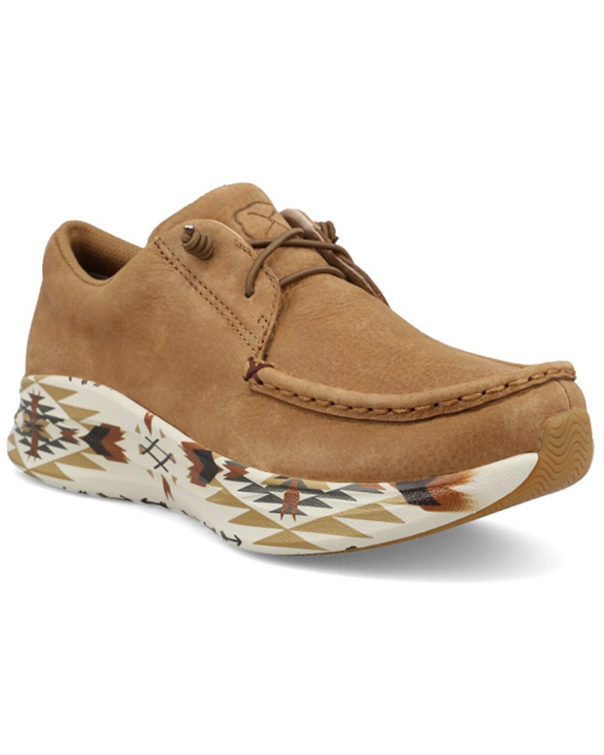 Twisted X Women's Feather X™ Casual Shoes - Moc Toe