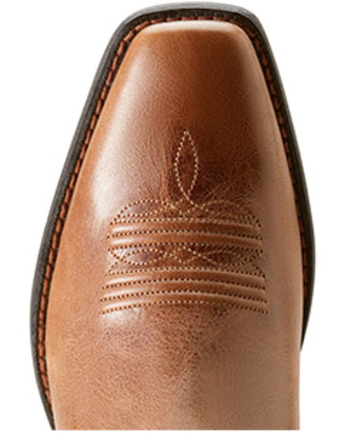 Ariat Women's Round Up Performance Western Boots - Square Toe