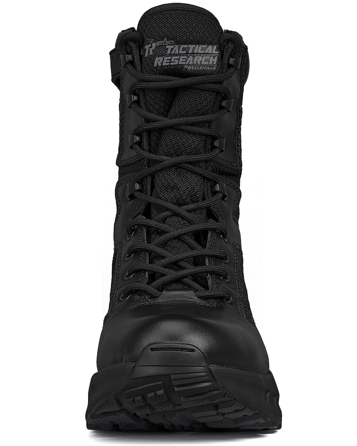 Belleville Men's MAXX Maximalist Tactical Boots