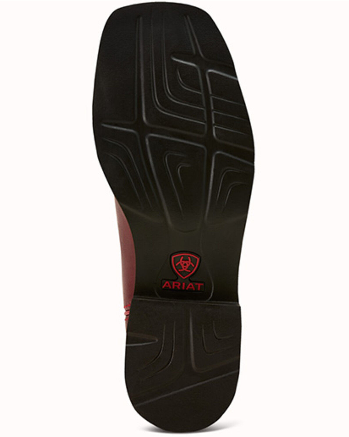 Ariat Women's Callie Western Boots - Broad Square Toe