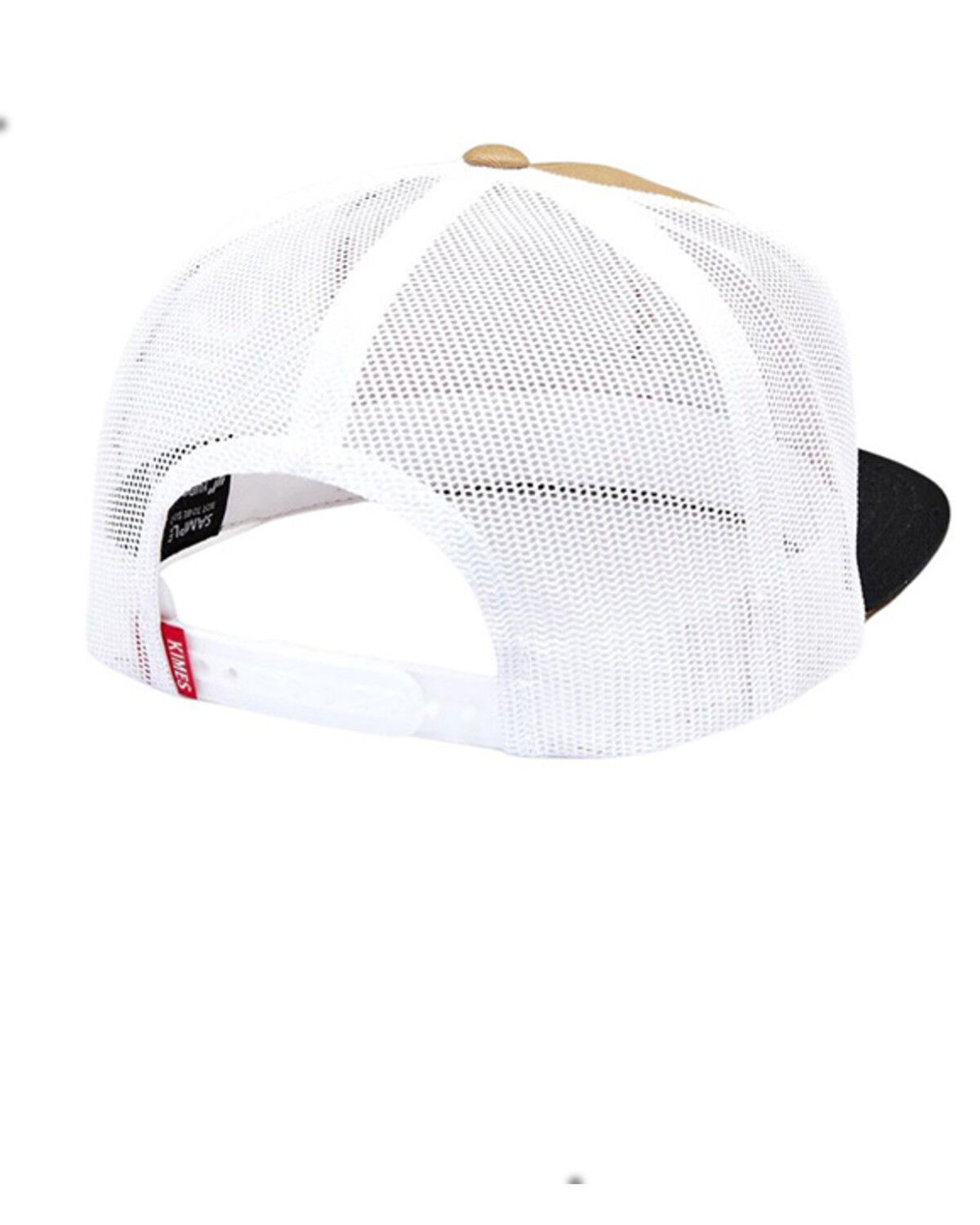 Kimes Ranch Men's Amboy Ball Cap