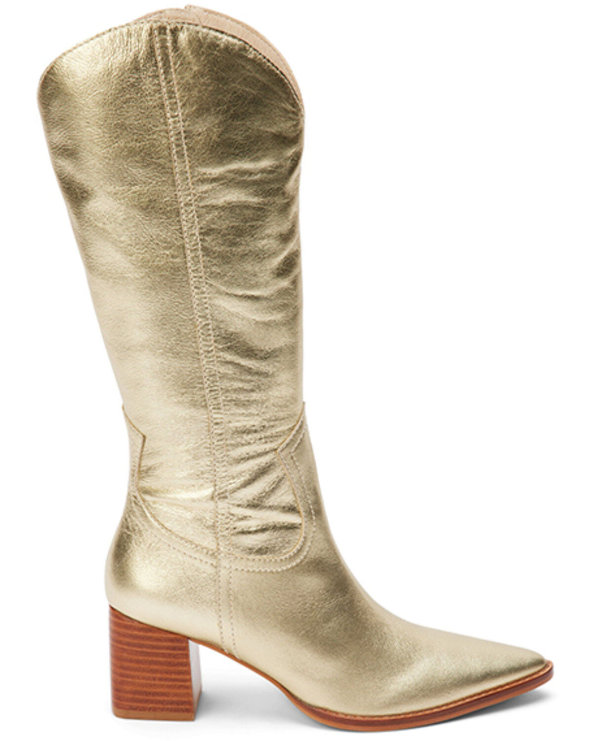Matisse Women's Addison Tall Boots - Round Toe