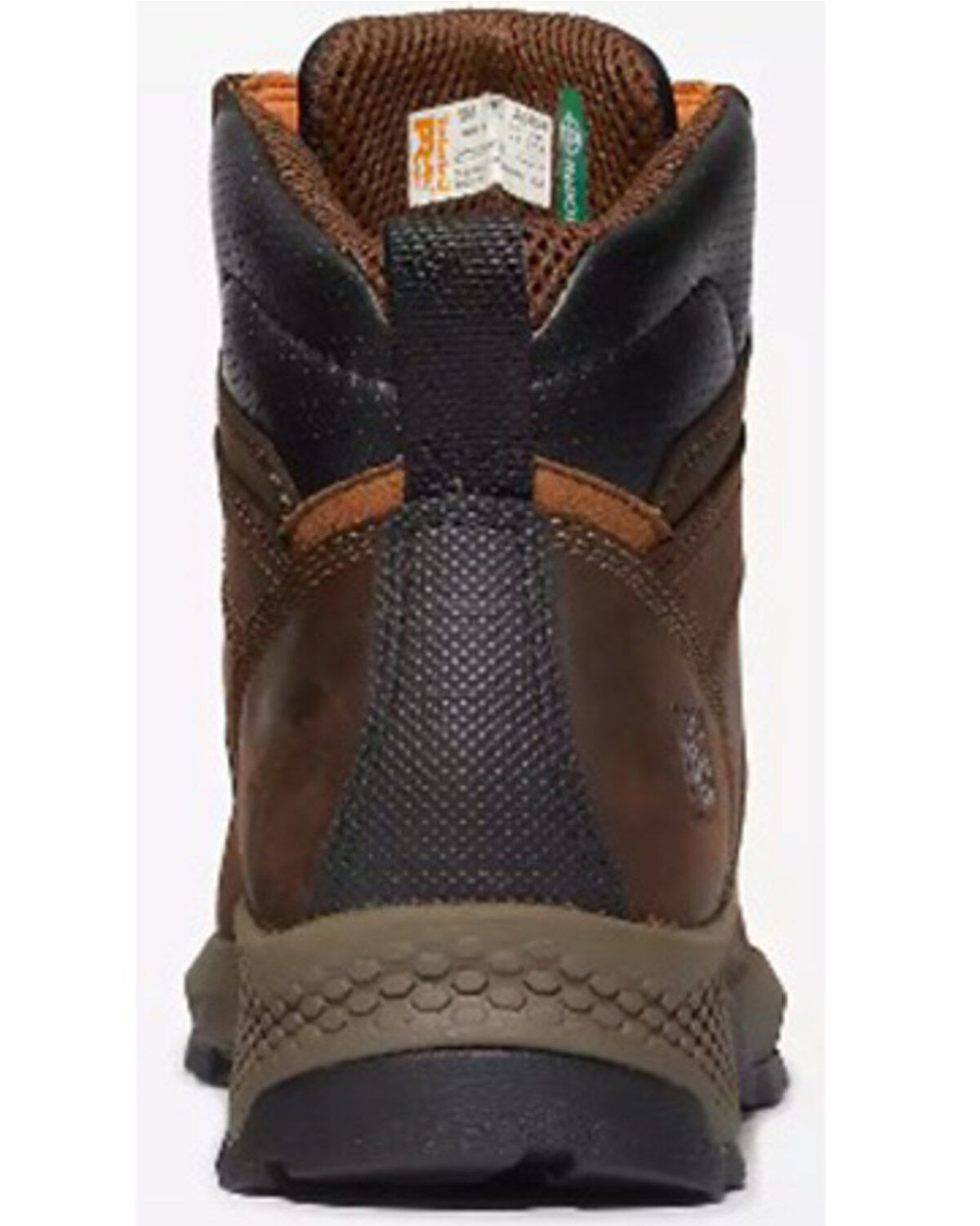 Timberland PRO Men's 6" TiTAN Boots - Composite Toe