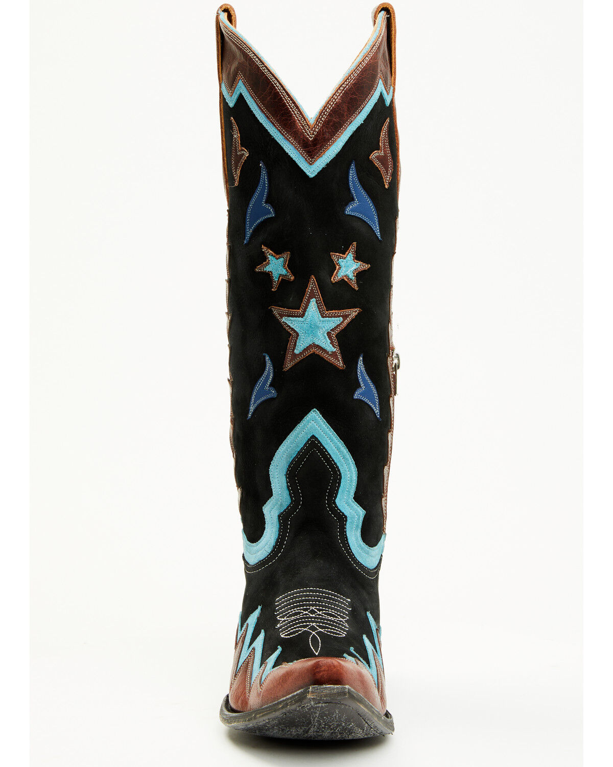 Old Gringo Women's Headliner Outlay Tall Western Boots - Snip Toe